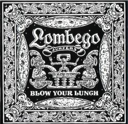 Blow Your Lunch